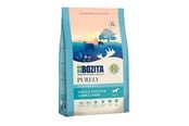 Hundar - BOZITA Purely Adult Lamb - dry dog food - 2.5kg - 7311030450516