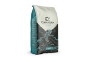 Hundar - Canagan Scottish salmon – torrfoder för hund – 2kg - 5029040011130