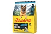 Hundar - JOSERA High Protein Sea Fish - dry dog food - 3kg - 4032254788393