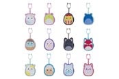 Leksaker - Squishmallows Squish-a-longs Keychain with Clip 11cm - SQAL0077