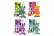 Kreativa spel - Spectron For PalZ Mini Paint Bear Keychain - G08162