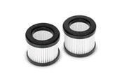 Dammsugare - tillbehör - Kärcher HEPA-Filter 12 (2-pack) - 2.863-328.0