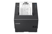Skrivare - Epson TM T88VII (132) - Monochrome - Termisk - C31CJ57132