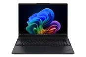 Bärbar dator - Lenovo ThinkPad L16 Gen 3 - Copilot+ PC - 16" - AMD Ryzen AI 7 - 445 - 24 GB RAM - 512 GB SSD - Nordic (Danish/Finnish/Norwegian/Swedish) - 21XC0036MX