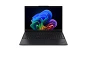 Bärbar dator - Lenovo ThinkPad L16 Gen 3 - Copilot+ PC - 16" - Intel Core Ultra 7 - 355 - 24 GB RAM - 512 GB SSD - Nordic (Danish/Finnish/Norwegian/Swedish) - 21X80044MX