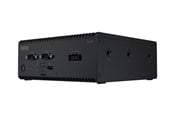 Stationär - Lenovo ThinkEdge SE50 - USFF Core i5 8365UE 1.6 GHz - 32 GB - SSD 512 GB - Nordic (Danish/Finnish/Norwegian/Swedish) - 11RJ007NMX