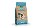 Hundar - Folk Junior Small breeds Gentle meal for puppy with rabbit veal and carrot - dry dog food - 10kg - 5906731523434