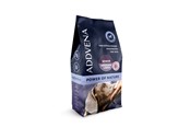 Hundar - ADDVENA Power of Nature Senior Medium/Large Lamm - torrt hundfoder - 10kg - 5906395581795