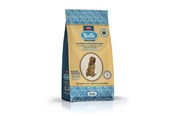 Hundar - Folk Medium and large breeds Kashubian-style fish specialty with apples parsley and lovage - dry dog food - 12kg - 5906731521003