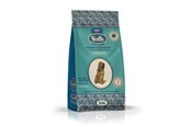 Hundar - Folk Medium and large breeds Traditional masurian venison stew with beets and cranberries - dry dog food - 12kg - 5906731520969