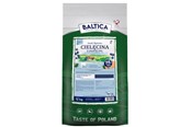 Hundar - BALTICA Smaki regionów Medelstora och stora raser Kalvkött med lamm - torrt hundfoder - 12kg - 5905996520431
