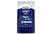 Hundar - BALTICA Excellent Hypoallergenic Adult Medium breeds Salmon - dry dog food - 12kg - 5905996520097