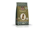 Hundar - Folk Medium and large breeds Traditional Greater Poland duck with rabbit apples and marjoram - dry dog food - 12kg - 5906731520884
