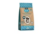 Hundar - Folk Junior Medium and large breeds Gentle meal for puppy with rabbit veal and carrot - dry dog food - 10kg - 5906731523458