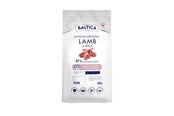 Hundar - BALTICA Nutraceutic Hypoallergenic Lamb & Rice M - dry dog food - 12kg - 5905488404959