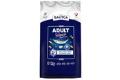 Hundar - BALTICA Excellent Hypoallergenic Adult Small breeds Salmon - dry dog food - 9kg - 5904870034521