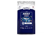 Hundar - BALTICA Excellent Hypoallergenic Adult Medium breeds Salmon - dry dog food - 9kg - 5904870034514
