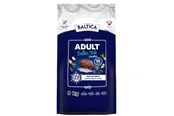 Hundar - BALTICA Excellent Sensitive Baltic fish Medium breeds - dry dog food - 9kg - 5905996520264