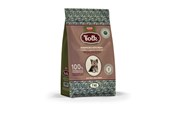 Hundar - Folk Small breeds Traditional polish meat feast with rabbit lamb and quail - dry dog food - 7kg - 5906731521065