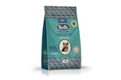 Hundar - Folk Small breeds Traditional masurian venison stew with beets and cranberries - dry dog food - 7kg - 5906731520983