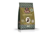 Hundar - Folk Small breeds Traditional Greater Poland duck with rabbit apples and marjoram - dry dog food - 7kg - 5906731520907