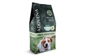 Hundar - ADDVENA Taste Sensations Adult Small Turkey - dry dog food - 10kg - 5906395581894