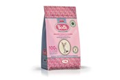 Katter - Folk Gentle meal for kittens with rabbit and lamb - dry cat food - 7kg - 5906731521164