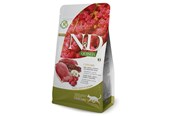 Katter - Farmina N&D CAT QUINOA URINARY DUCK 5 KG - PND0500038