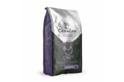 Katter - Canagan Light & Senior & Sterilised kyckling - torrt kattfoder - 4kg - 5029040013158