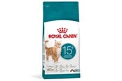 Katter - Royal Canin Ageing 15+ - dry cat food - 4kg - 3182551066128