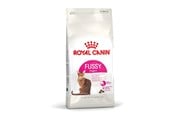 Katter - Royal Canin Exigent Fussy - dry cat food - 4kg - 3182551065732