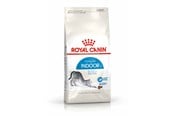 Katter - Royal Canin FHN Indoor - dry food for adult cats - 4kg - 3182550706933
