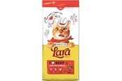 Katter - VERSELE-LAGA Lara Beef - torrfoder för katt - 12,5kg - 5410340411667
