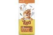 Katter - VERSELE-LAGA Lara Chicken with turkey - dry cat food - 12.5kg - 5410340411612