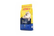 Katter - JOSERA JosiCat Crispy Duck - dry cat food - 10 kg - 4032254753360