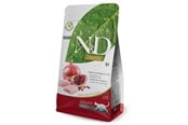 Katter - Farmina N&D CAT PRIME CHICKEN & POMEGRANATE ADULT 1.5kg - PND0150039