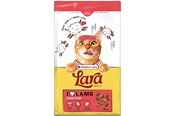 Katter - VERSELE-LAGA Lara Adult Lamb - dry cat food - 7kg - 5410340411643