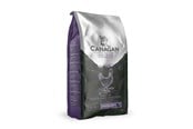 Katter - Canagan Light & Senior & Sterilised chicken - dry cat food - 1.5kg - 5029040013127
