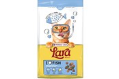 Katter - VERSELE-LAGA Lara Adult Salmon - dry cat food - 7kg - 5410340411650