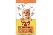 Katter - VERSELE-LAGA Lara Adult Turkey with chicken - dry cat food - 7kg - 5410340411605