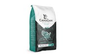 Katter - Canagan Dental kalkon - torrt kattfoder - 1.5kg - 5029040013349