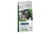 Katter - BOZITA Active & Sterilised Grain free Lamb 2 kg - 7311030313217