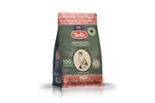 Katter - Folk Greater Poland duck with apples quail and herring - dry cat food - 1.6kg - 5906731521133