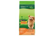 Hundar - PURINA NESTLE Friskies Balance Chicken with beef and vegetables - dry dog food - 15kg - 7613031394869