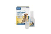 Hundar - VIRBAC Nutribound Konvalescens - kosttillskott för hundar - 3x150ml - 3597133067569