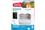 Hundar - Zolux Nomad – car trunk protective cover - 3336024030646