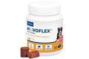 Hundar - VIRBAC Movoflex S Leder - kosttillskott för hundar - 30 st - 3597133099553