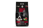 Hundar - Biofeed Tasty Life medium & large Nötkött - torrt hundfoder - 12kg - 5906744519936