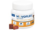 Hundar - VIRBAC Movoflex M Leder - kosttillskott för hundar - 30 st - 3597133099546