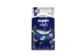 Hundar - BALTICA Excellent Puppy Salmon Medium and large breeds - dry dog food - 3kg - 5905996520325